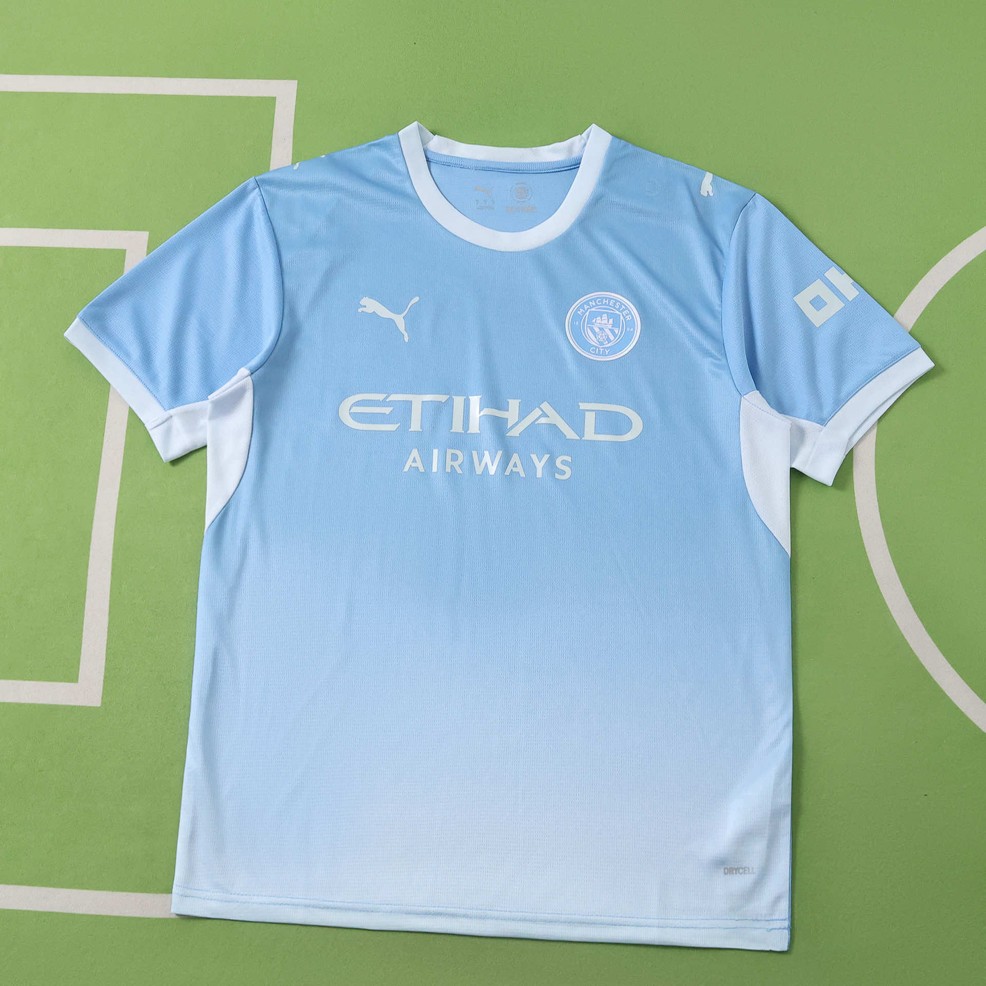 MANCHESTER CITY DOMICILE 26-27 (FAN VERSION)
